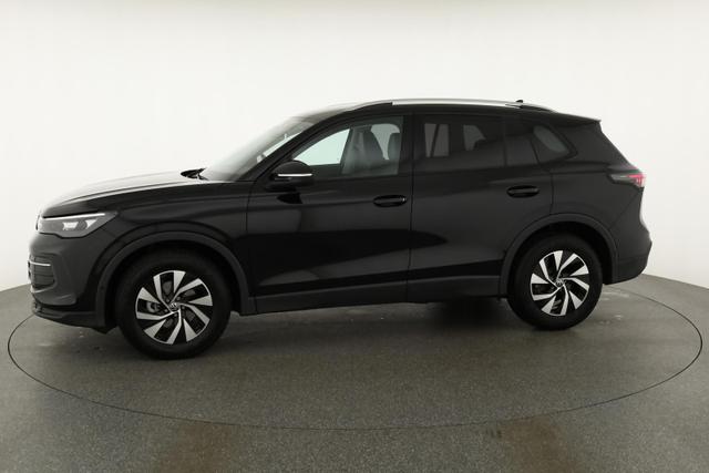 Volkswagen Tiguan 1.5 eTSI 110 kW Life DSG Life, Navi, AHK, easyOpen, LED-Plus, Kamera 