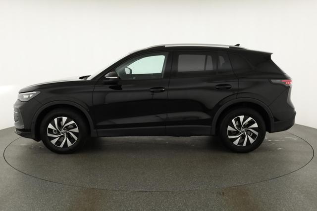 Volkswagen Tiguan 1.5 eTSI 110 kW Life DSG Life, Navi, AHK, easyOpen, LED-Plus, Kamera 