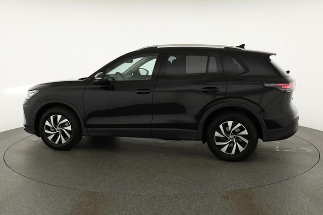 Volkswagen Tiguan 1.5 eTSI 110 kW Life DSG Life, Navi, AHK, easyOpen, LED-Plus, Kamera 