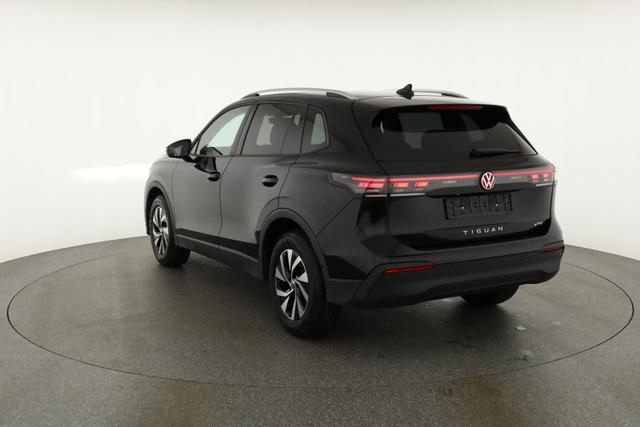 Volkswagen Tiguan 1.5 eTSI 110 kW Life DSG Life, Navi, AHK, easyOpen, LED-Plus, Kamera 