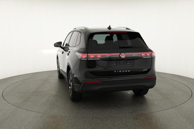 Volkswagen Tiguan 1.5 eTSI 110 kW Life DSG Life, Navi, AHK, easyOpen, LED-Plus, Kamera 