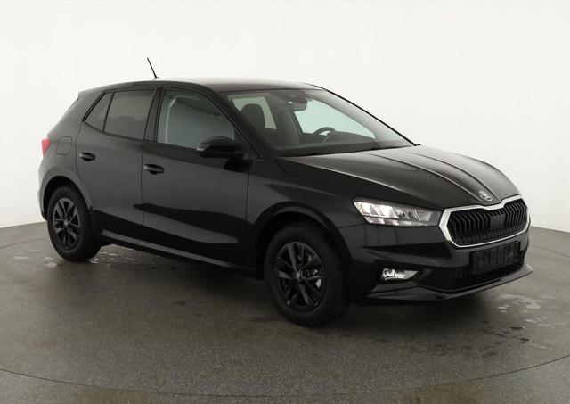 Skoda Fabia - Selection 1.0 TSI 130 Jahre, LED, Kamera, Winter, 15-Zoll, 5-J. Garantie