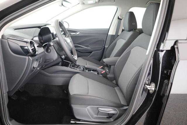 Skoda Fabia Selection 1.0 TSI 130 Jahre, LED, Kamera, Winter, 15-Zoll, 5-J. Garantie 