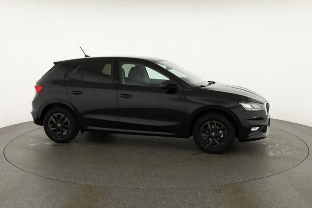 Skoda Fabia Selection 1.0 TSI 130 Jahre, LED, Kamera, Winter, 15-Zoll, 5-J. Garantie 