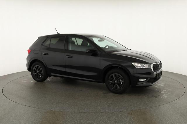 Skoda Fabia Selection 1.0 TSI 130 Jahre, LED, Kamera, Winter, 15-Zoll, 5-J. Garantie 
