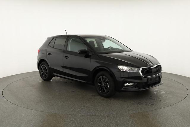 Skoda Fabia Selection 1.0 TSI 130 Jahre, LED, Kamera, Winter, 15-Zoll, 5-J. Garantie 