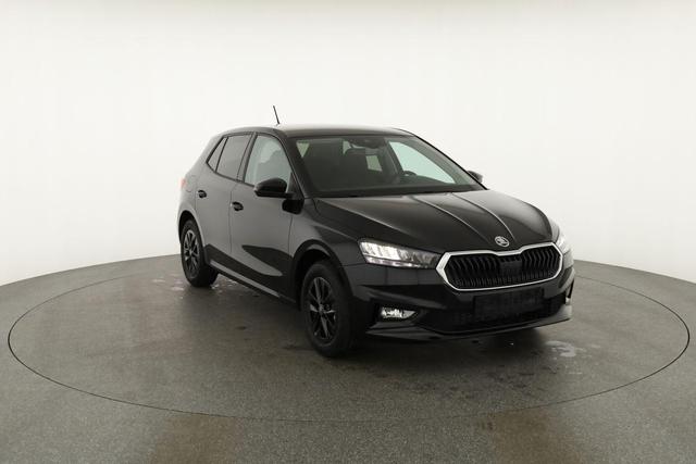 Skoda Fabia Selection 1.0 TSI 130 Jahre, LED, Kamera, Winter, 15-Zoll, 5-J. Garantie 