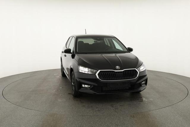 Skoda Fabia Selection 1.0 TSI 130 Jahre, LED, Kamera, Winter, 15-Zoll, 5-J. Garantie 