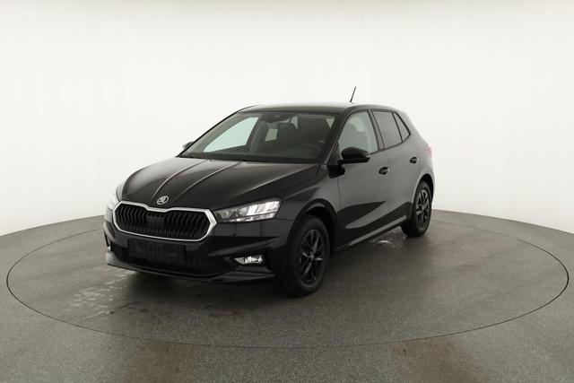Skoda Fabia Selection 1.0 TSI 130 Jahre, LED, Kamera, Winter, 15-Zoll, 5-J. Garantie 