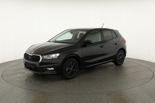 Skoda Fabia Selection 1.0 TSI 130 Jahre, LED, Kamera, Winter, 15-Zoll, 5-J. Garantie 