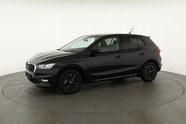 Skoda Fabia Selection 1.0 TSI 130 Jahre, LED, Kamera, Winter, 15-Zoll, 5-J. Garantie 