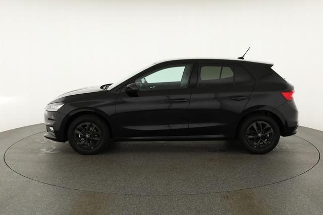 Skoda Fabia Selection 1.0 TSI 130 Jahre, LED, Kamera, Winter, 15-Zoll, 5-J. Garantie 