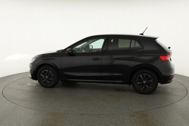 Skoda Fabia Selection 1.0 TSI 130 Jahre, LED, Kamera, Winter, 15-Zoll, 5-J. Garantie 