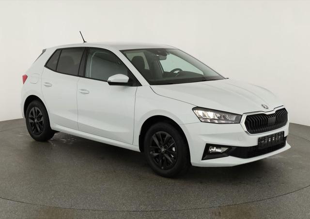 Skoda Fabia - Selection 1.0 TSI 130 Jahre, LED, Kamera, Winter, 15-Zoll, 5-J. Garantie