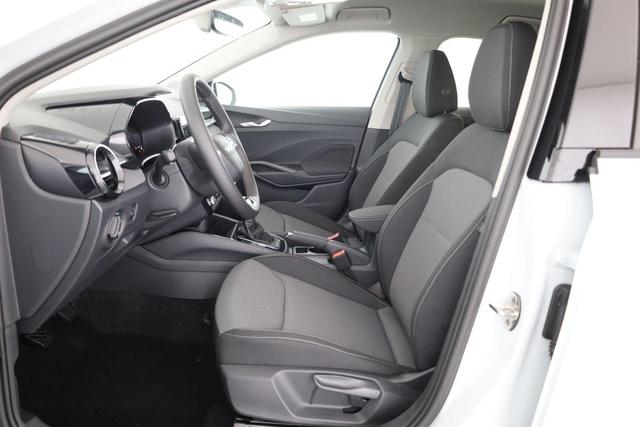 Skoda Fabia Selection 1.0 TSI 130 Jahre, LED, Kamera, Winter, 15-Zoll, 5-J. Garantie 
