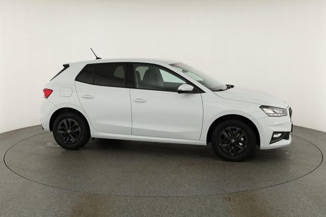 Skoda Fabia Selection 1.0 TSI 130 Jahre, LED, Kamera, Winter, 15-Zoll, 5-J. Garantie 