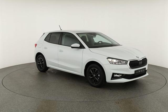 Skoda Fabia Selection 1.0 TSI 130 Jahre, LED, Kamera, Winter, 15-Zoll, 5-J. Garantie 