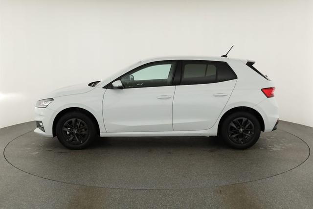 Skoda Fabia Selection 1.0 TSI 130 Jahre, LED, Kamera, Winter, 15-Zoll, 5-J. Garantie 
