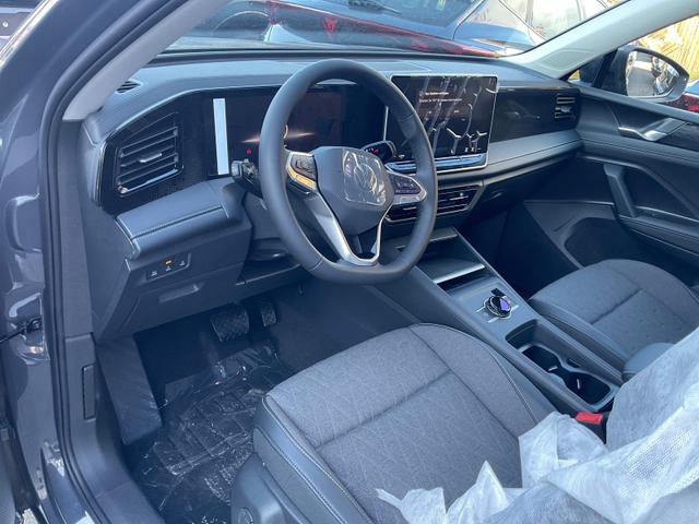 Volkswagen Tiguan - 1.5 eTSI 110 kW Life DSG Life, Navi, AHK, easyOpen, LED-Plus, Kamera