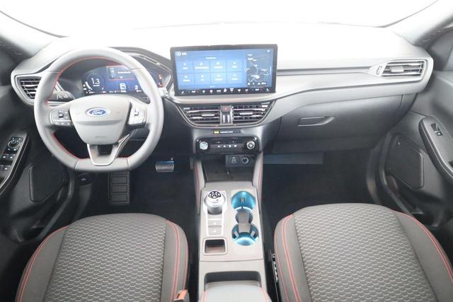 Ford Kuga ST-Line 1.5 EcoBoost ST-Line, Navi, LED, Kamera, Winter, FS beheizbar 