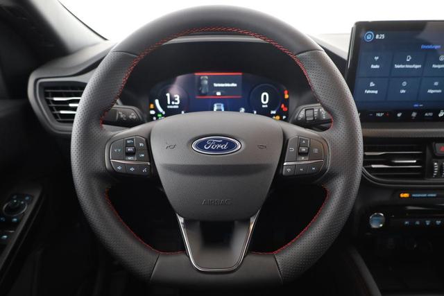 Ford Kuga ST-Line 1.5 EcoBoost ST-Line, Navi, LED, Kamera, Winter, FS beheizbar 