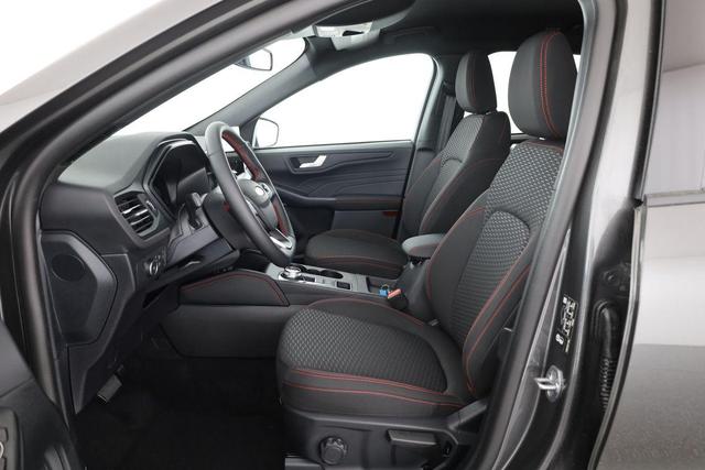 Ford Kuga ST-Line 1.5 EcoBoost ST-Line, Navi, LED, Kamera, Winter, FS beheizbar 
