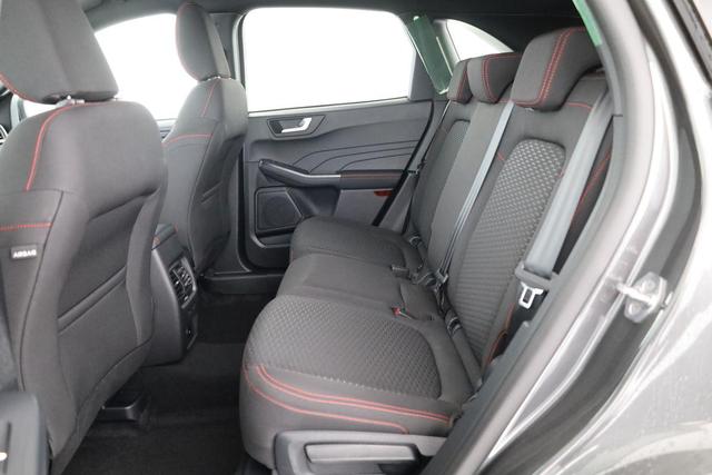 Ford Kuga ST-Line 1.5 EcoBoost ST-Line, Navi, LED, Kamera, Winter, FS beheizbar 