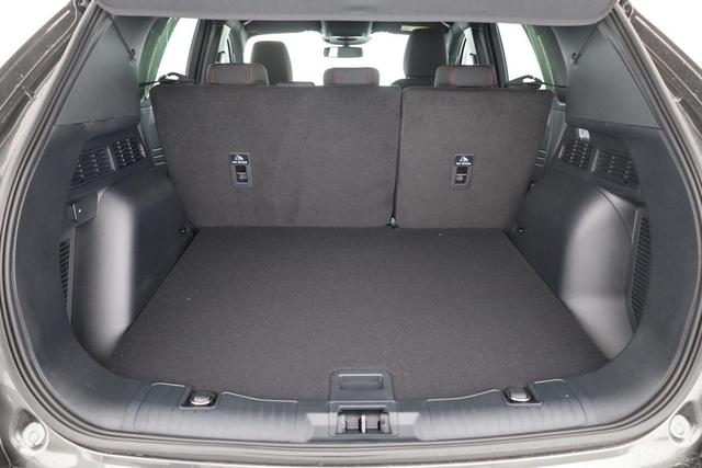 Ford Kuga ST-Line 1.5 EcoBoost ST-Line, Navi, LED, Kamera, Winter, FS beheizbar 