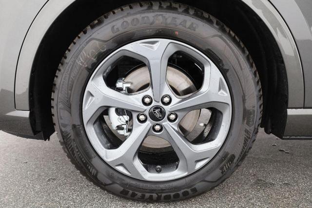 Ford Kuga ST-Line 1.5 EcoBoost ST-Line, Navi, LED, Kamera, Winter, FS beheizbar 