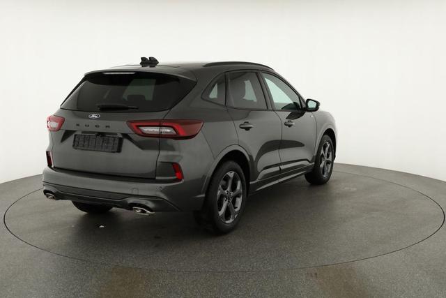 Ford Kuga ST-Line 1.5 EcoBoost ST-Line, Navi, LED, Kamera, Winter, FS beheizbar 