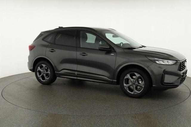 Ford Kuga ST-Line 1.5 EcoBoost ST-Line, Navi, LED, Kamera, Winter, FS beheizbar 