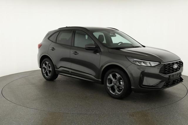 Ford Kuga ST-Line 1.5 EcoBoost ST-Line, Navi, LED, Kamera, Winter, FS beheizbar 