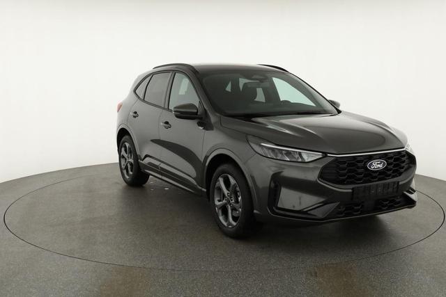 Ford Kuga ST-Line 1.5 EcoBoost ST-Line, Navi, LED, Kamera, Winter, FS beheizbar 