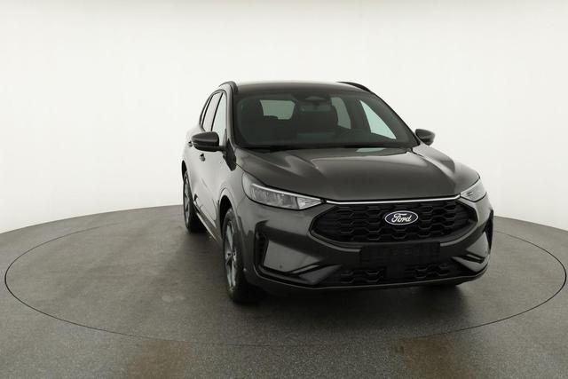 Ford Kuga ST-Line 1.5 EcoBoost ST-Line, Navi, LED, Kamera, Winter, FS beheizbar 