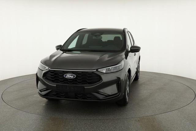 Ford Kuga ST-Line 1.5 EcoBoost ST-Line, Navi, LED, Kamera, Winter, FS beheizbar 