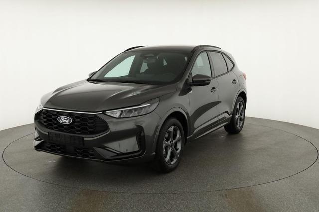 Ford Kuga ST-Line 1.5 EcoBoost ST-Line, Navi, LED, Kamera, Winter, FS beheizbar 