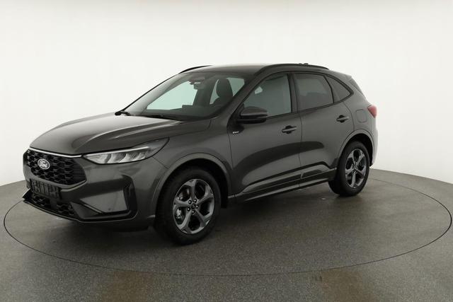 Ford Kuga ST-Line 1.5 EcoBoost ST-Line, Navi, LED, Kamera, Winter, FS beheizbar 