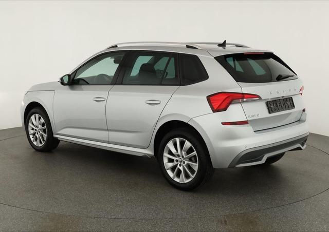 Skoda Kamiq Style 1.5 TSI Style, Kamera, LED, Winter, 17-Zoll 