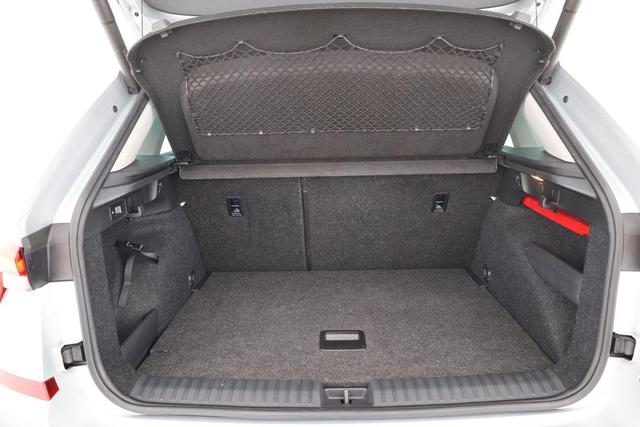 Skoda Kamiq Style 1.5 TSI Style, Kamera, LED, Winter, 17-Zoll 