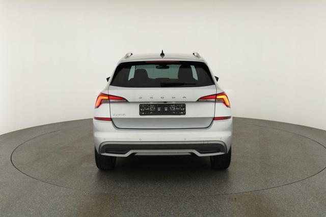 Skoda Kamiq Style 1.5 TSI Style, Kamera, LED, Winter, 17-Zoll 