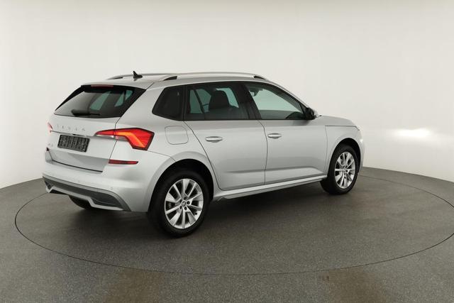 Skoda Kamiq Style 1.5 TSI Style, Kamera, LED, Winter, 17-Zoll 