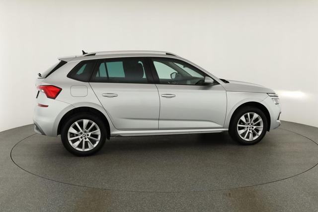 Skoda Kamiq Style 1.5 TSI Style, Kamera, LED, Winter, 17-Zoll 