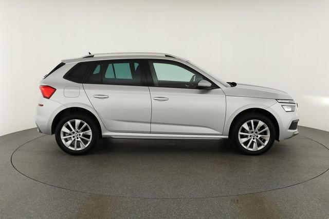 Skoda Kamiq Style 1.5 TSI Style, Kamera, LED, Winter, 17-Zoll 
