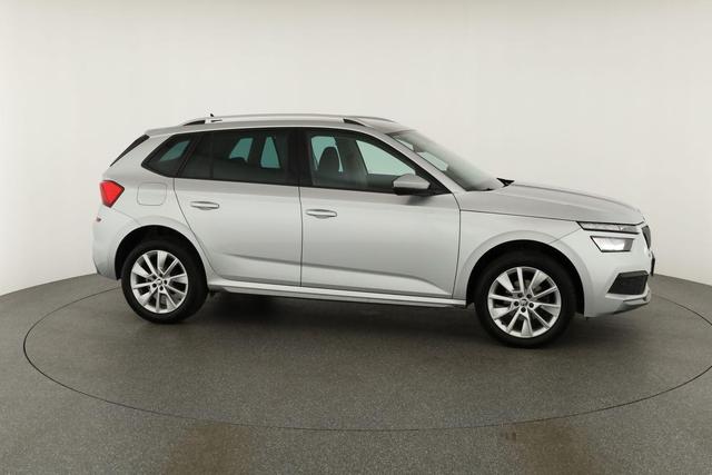 Skoda Kamiq Style 1.5 TSI Style, Kamera, LED, Winter, 17-Zoll 