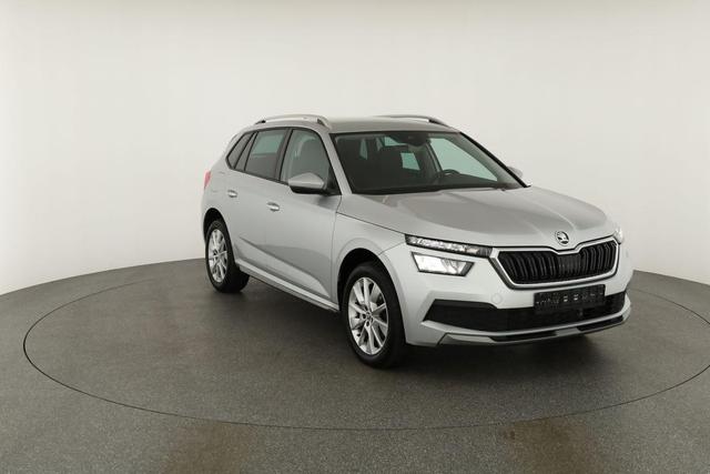 Skoda Kamiq Style 1.5 TSI Style, Kamera, LED, Winter, 17-Zoll 