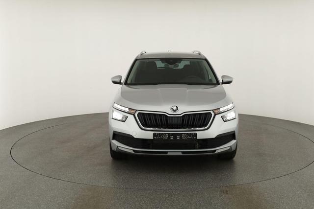 Skoda Kamiq Style 1.5 TSI Style, Kamera, LED, Winter, 17-Zoll 