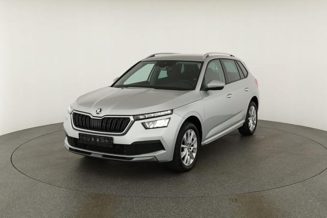 Skoda Kamiq Style 1.5 TSI Style, Kamera, LED, Winter, 17-Zoll 