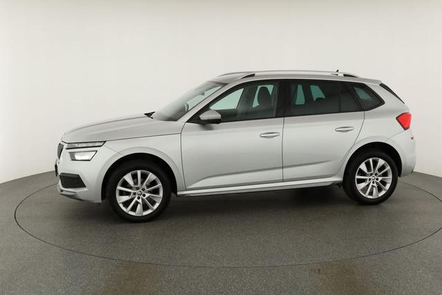 Skoda Kamiq Style 1.5 TSI Style, Kamera, LED, Winter, 17-Zoll 