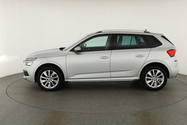 Skoda Kamiq Style 1.5 TSI Style, Kamera, LED, Winter, 17-Zoll 