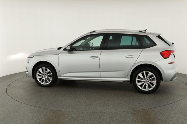 Skoda Kamiq Style 1.5 TSI Style, Kamera, LED, Winter, 17-Zoll 